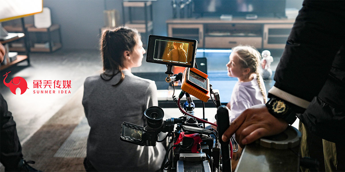 一部企業宣傳片多長時間為合適？